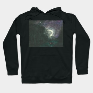 Starry Impala Hoodie